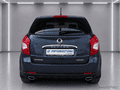 Фото SsangYong Actyon II Рестайлинг с пробегом | №3