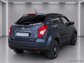 Фото SsangYong Actyon II Рестайлинг с пробегом | №4