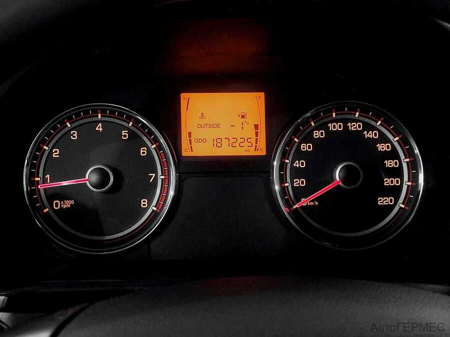 Фото SsangYong Actyon II Рестайлинг с пробегом | №6 Фото SsangYong Actyon II Рестайлинг с пробегом | №6