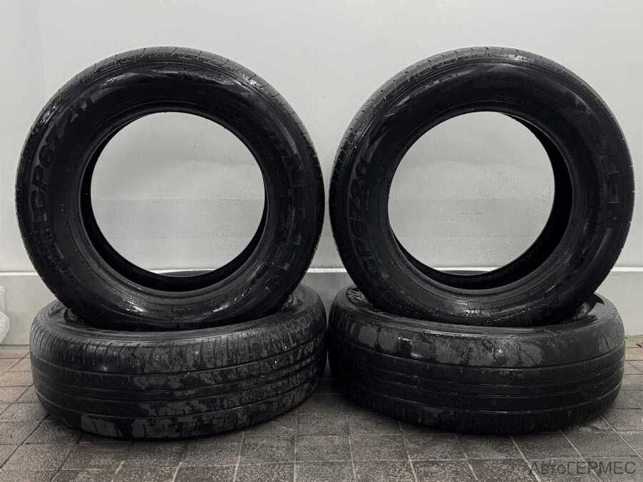 Фото SsangYong Actyon II Рестайлинг с пробегом | №17 Фото SsangYong Actyon II Рестайлинг с пробегом | №17