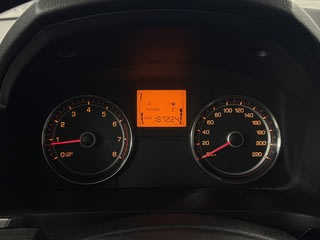 Фото SsangYong Actyon II Рестайлинг с пробегом