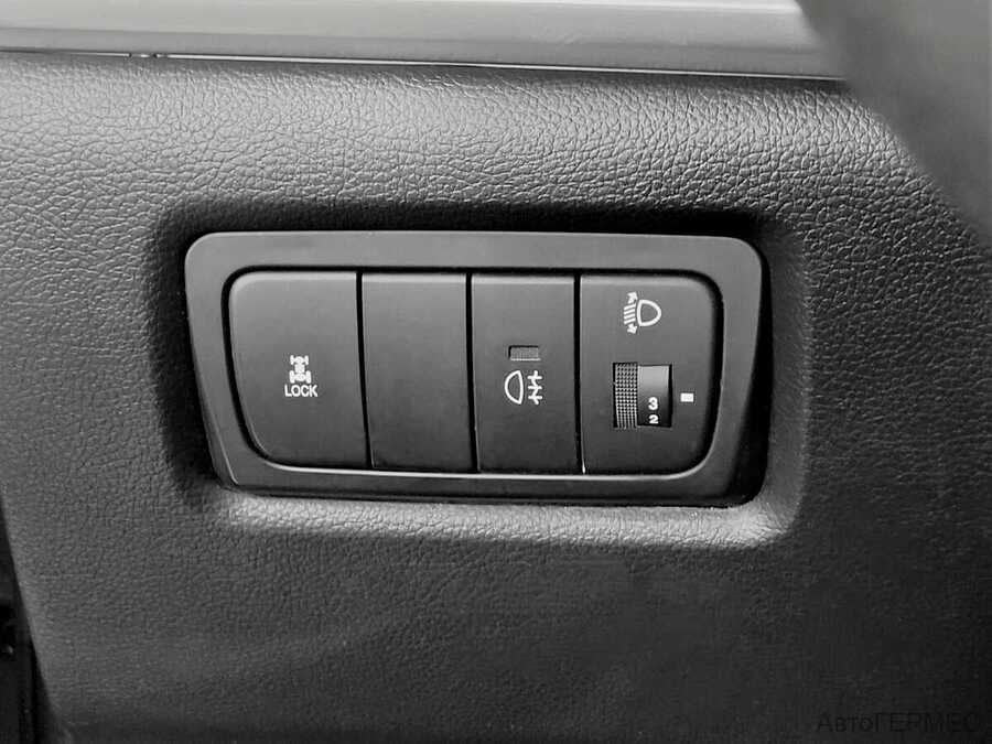 Фото SsangYong Actyon II Рестайлинг с пробегом | №8 Фото SsangYong Actyon II Рестайлинг с пробегом | №8