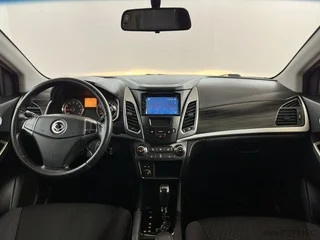 Фото SsangYong Actyon II Рестайлинг с пробегом Фото SsangYong Actyon II Рестайлинг с пробегом