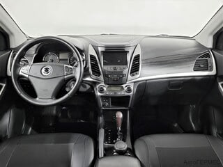 Фото SsangYong Actyon II Рестайлинг с пробегом