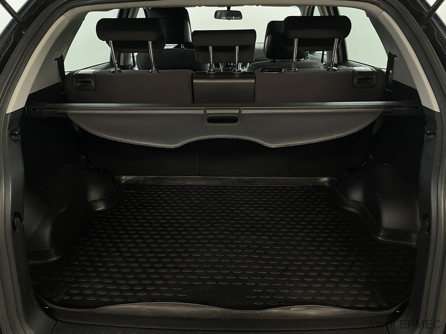 Фото SsangYong Actyon II Рестайлинг с пробегом | №13