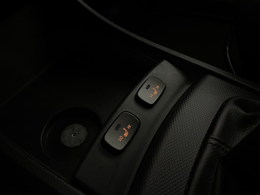 Фото SsangYong Actyon II Рестайлинг с пробегом | №10