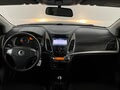 Фото SsangYong Actyon II Рестайлинг с пробегом | №5