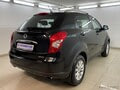 Фото SsangYong Actyon II Рестайлинг с пробегом | №4
