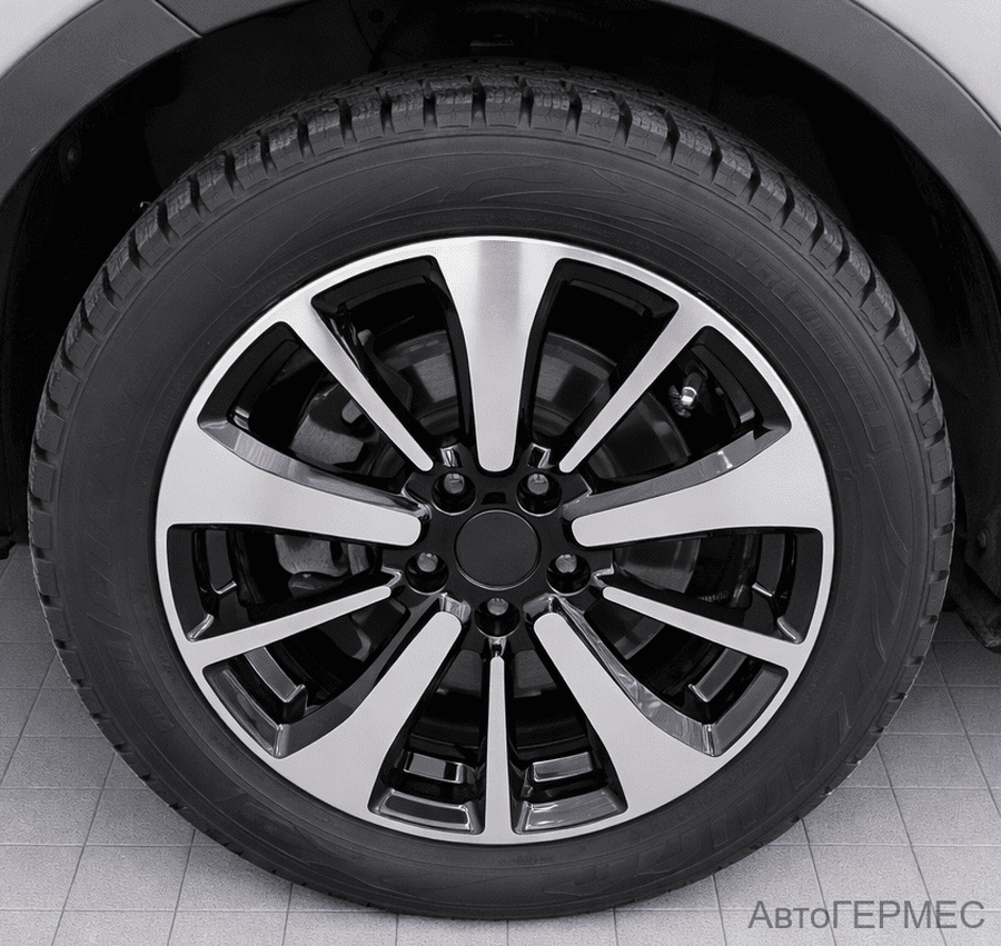 Фото SsangYong Actyon II Рестайлинг с пробегом | №14