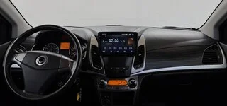 Фото SsangYong Actyon II Рестайлинг с пробегом Фото SsangYong Actyon II Рестайлинг с пробегом