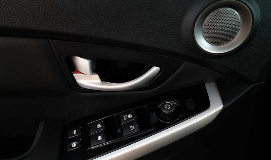 Фото SsangYong Actyon II Рестайлинг с пробегом | №9 Фото SsangYong Actyon II Рестайлинг с пробегом | №9