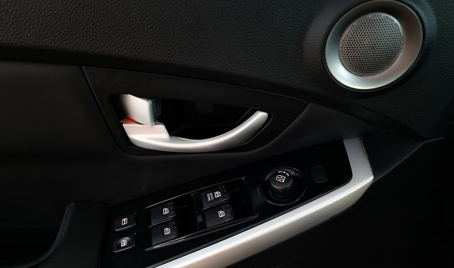 Фото SsangYong Actyon II Рестайлинг с пробегом | №9