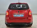 Фото SsangYong Actyon II Рестайлинг с пробегом | №3