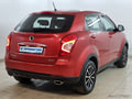 Фото SsangYong Actyon II Рестайлинг с пробегом | №4