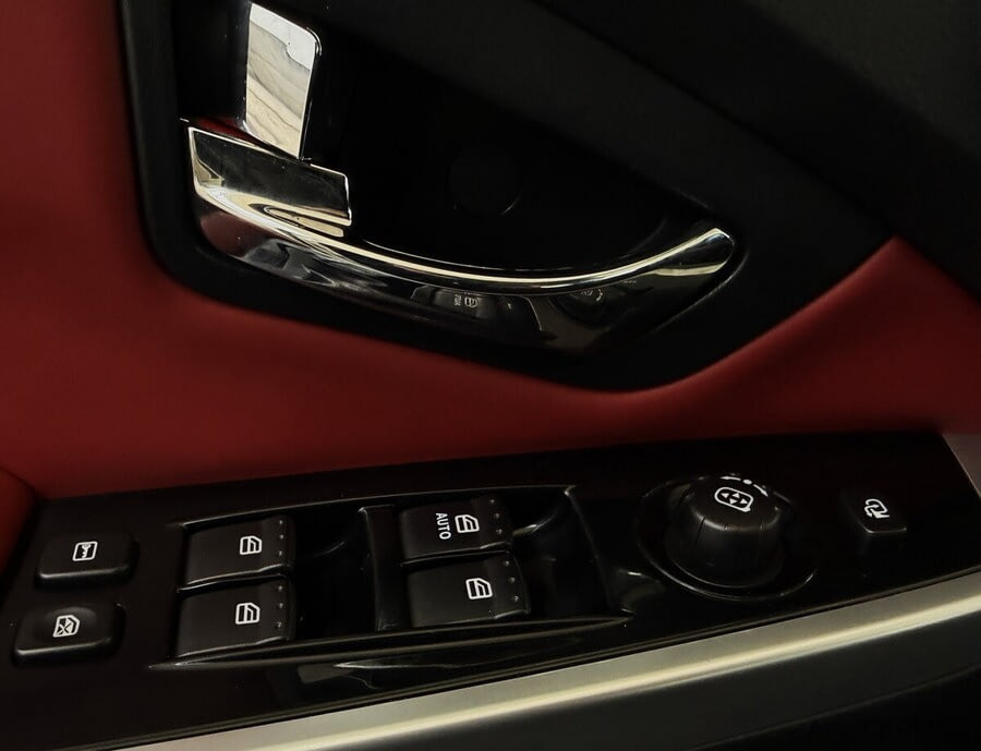 Фото SsangYong Actyon II Рестайлинг с пробегом | №12