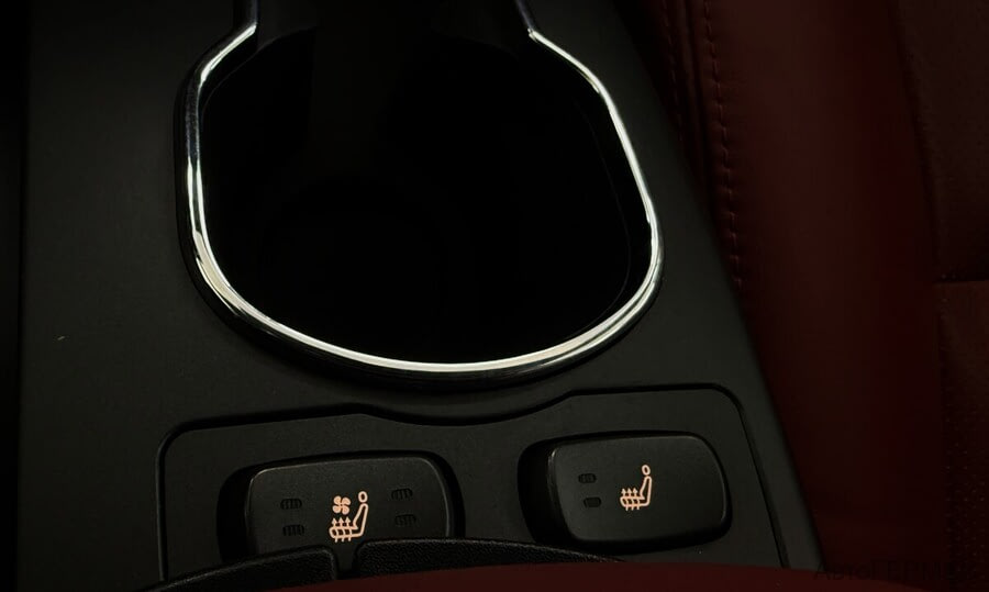 Фото SsangYong Actyon II Рестайлинг с пробегом | №13