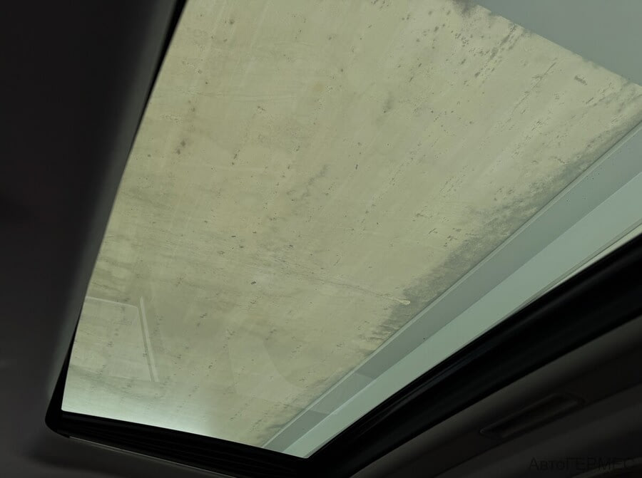 Фото SsangYong Actyon II Рестайлинг с пробегом | №10