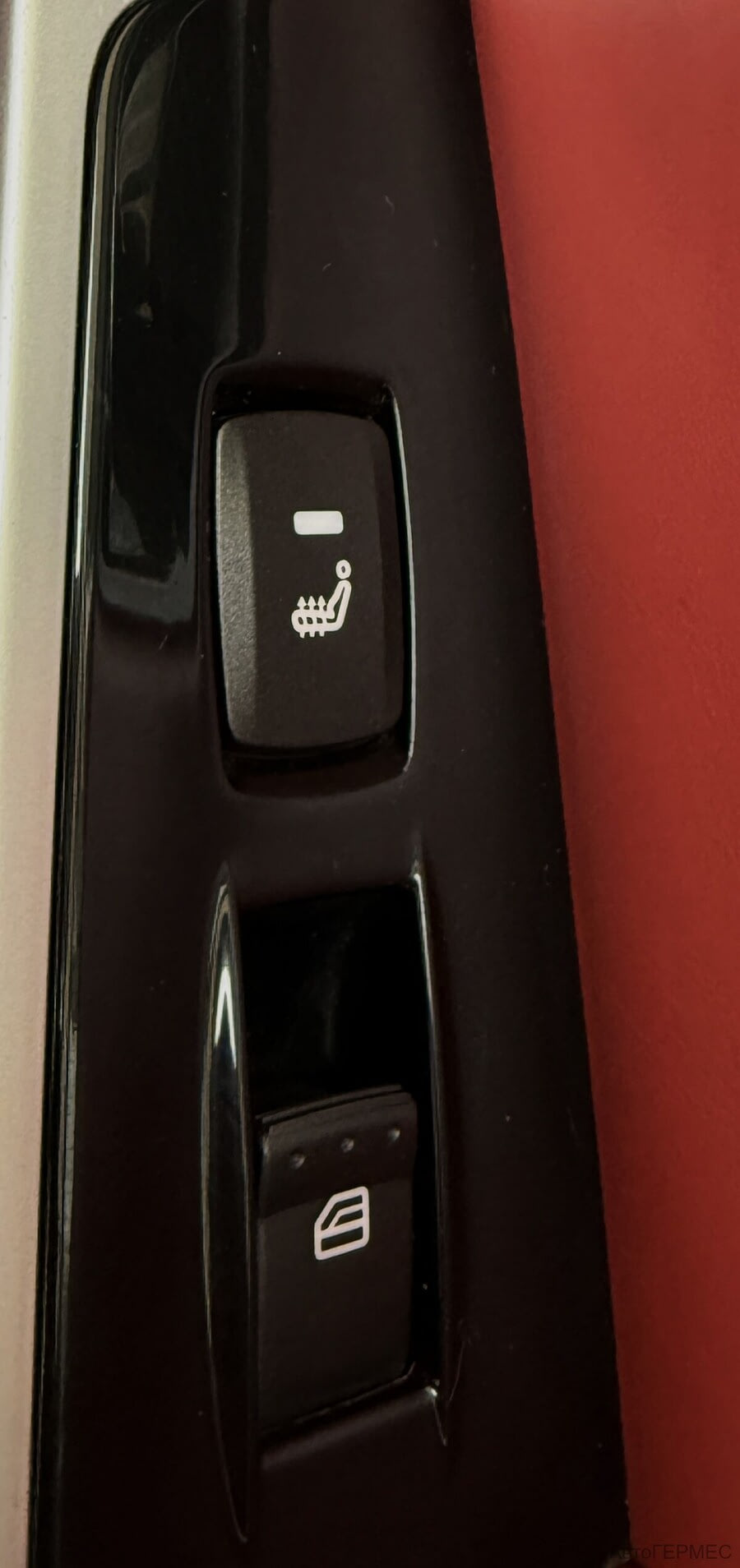 Фото SsangYong Actyon II Рестайлинг с пробегом | №14