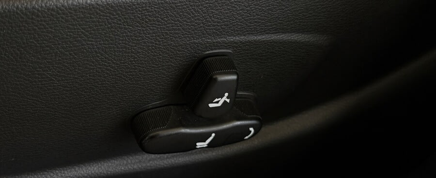 Фото SsangYong Actyon II Рестайлинг с пробегом | №11