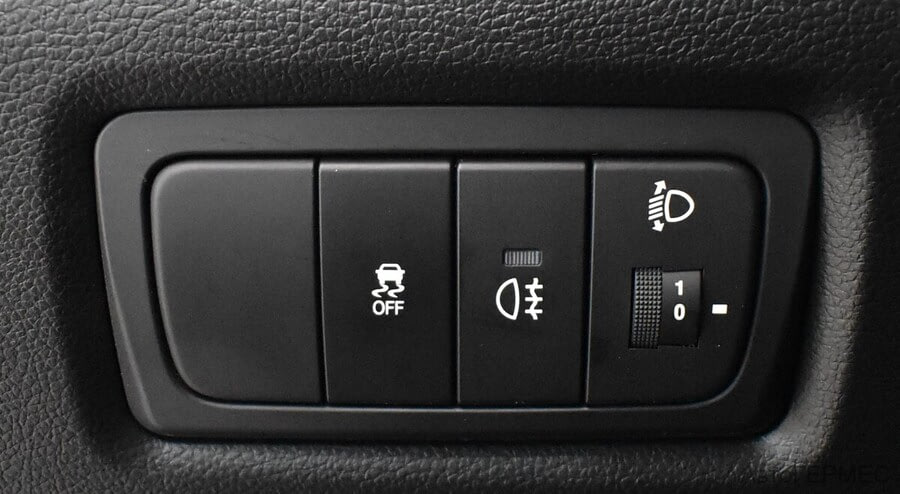 Фото SsangYong Actyon II Рестайлинг с пробегом | №9