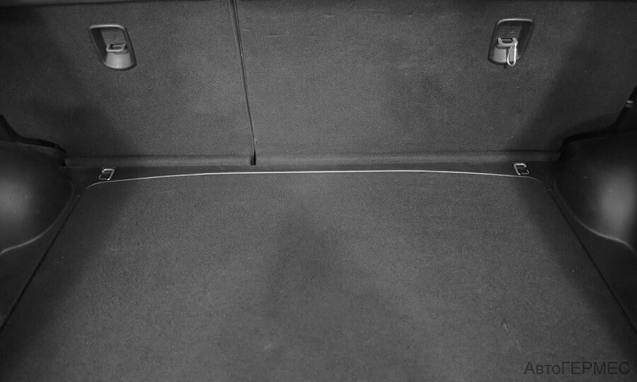 Фото SsangYong Actyon II Рестайлинг с пробегом | №13