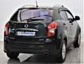 Фото SsangYong Actyon II Рестайлинг с пробегом | №4