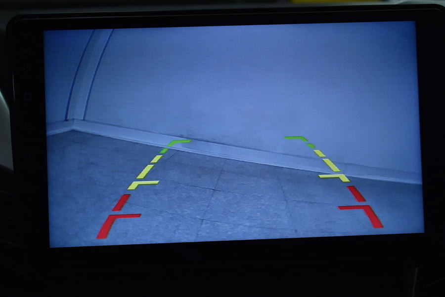 Фото SsangYong Actyon II Рестайлинг с пробегом | №8