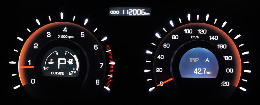 Фото SsangYong Actyon II Рестайлинг с пробегом | №6