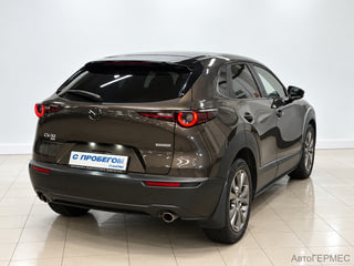 MAZDA CX-30 I