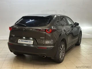 Фото MAZDA CX-30 I с пробегом Фото MAZDA CX-30 I с пробегом