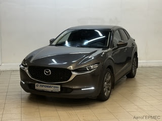 Фото MAZDA CX-30 I с пробегом Фото MAZDA CX-30 I с пробегом