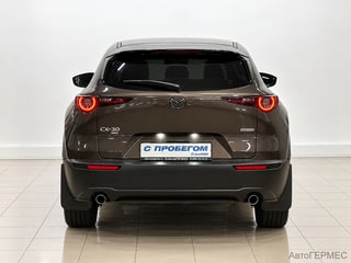 MAZDA CX-30 I