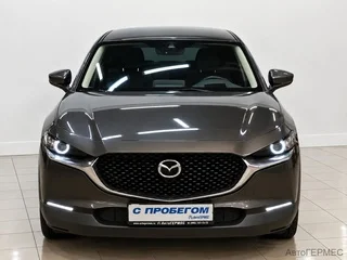 MAZDA CX-30 I