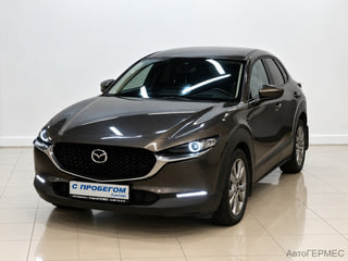 MAZDA CX-30 I