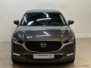 Фото MAZDA CX-30 I с пробегом Фото MAZDA CX-30 I с пробегом