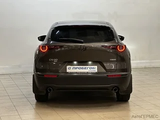 Фото MAZDA CX-30 I с пробегом Фото MAZDA CX-30 I с пробегом