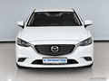 Фото MAZDA 6 III (GJ) Рестайлинг с пробегом | №2 Фото MAZDA 6 III (GJ) Рестайлинг с пробегом | №2