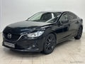 Фото MAZDA 6 III (GJ) Рестайлинг с пробегом | №1