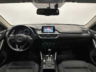 Фото MAZDA 6 III (GJ) Рестайлинг с пробегом Фото MAZDA 6 III (GJ) Рестайлинг с пробегом