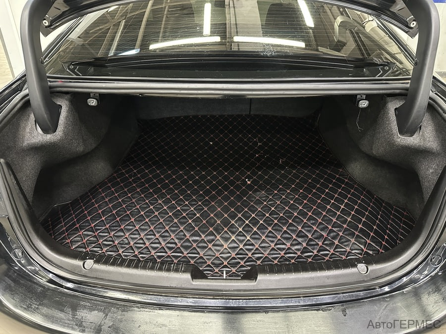 Фото MAZDA 6 III (GJ) Рестайлинг с пробегом | №15