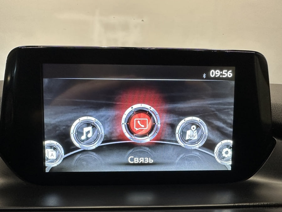 Фото MAZDA 6 III (GJ) Рестайлинг с пробегом | №8