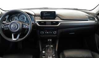 Фото MAZDA 6 III (GJ) Рестайлинг с пробегом Фото MAZDA 6 III (GJ) Рестайлинг с пробегом