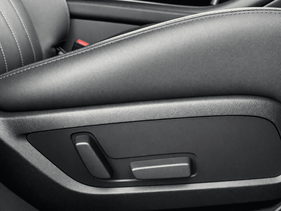 Фото MAZDA 6 III (GJ) Рестайлинг 2 с пробегом | №13