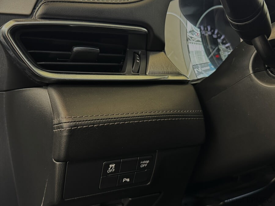 Фото MAZDA 6 III (GJ) Рестайлинг 2 с пробегом | №10