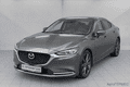 Фото MAZDA 6 III (GJ) Рестайлинг 2 с пробегом | №1