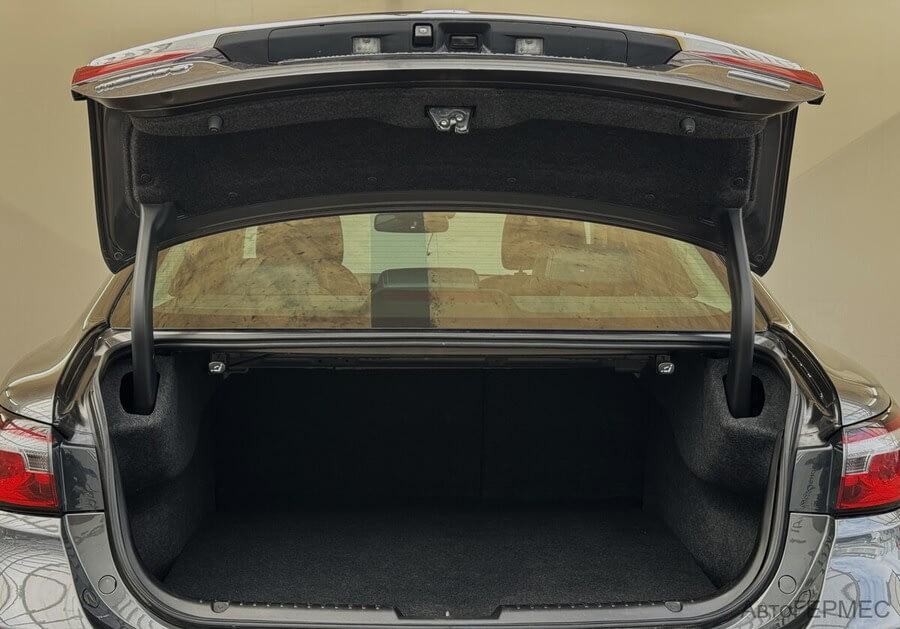 Фото MAZDA 6 III (GJ) Рестайлинг 2 с пробегом | №16