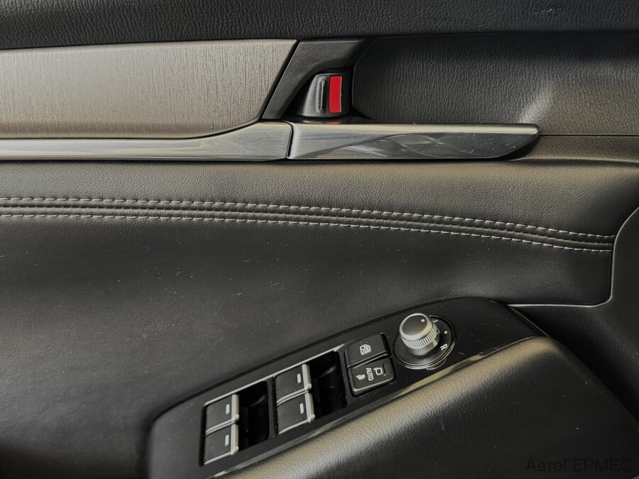 Фото MAZDA 6 III (GJ) Рестайлинг 2 с пробегом | №11