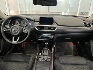 Фото MAZDA 6 III (GJ) Рестайлинг с пробегом