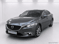 Фото MAZDA 6 III (GJ) Рестайлинг с пробегом | №1 Фото MAZDA 6 III (GJ) Рестайлинг с пробегом | №1
