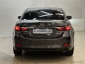 Фото MAZDA 6 III (GJ) Рестайлинг 2 с пробегом | №3 Фото MAZDA 6 III (GJ) Рестайлинг 2 с пробегом | №3